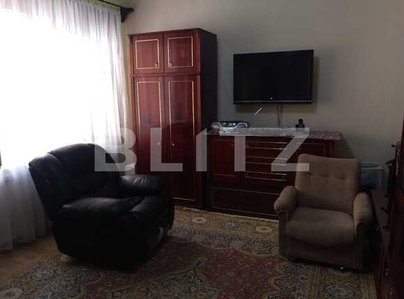 Apartament de vânzare 2 camere Central - 33724AV | BLITZ Cluj-Napoca | Poza2