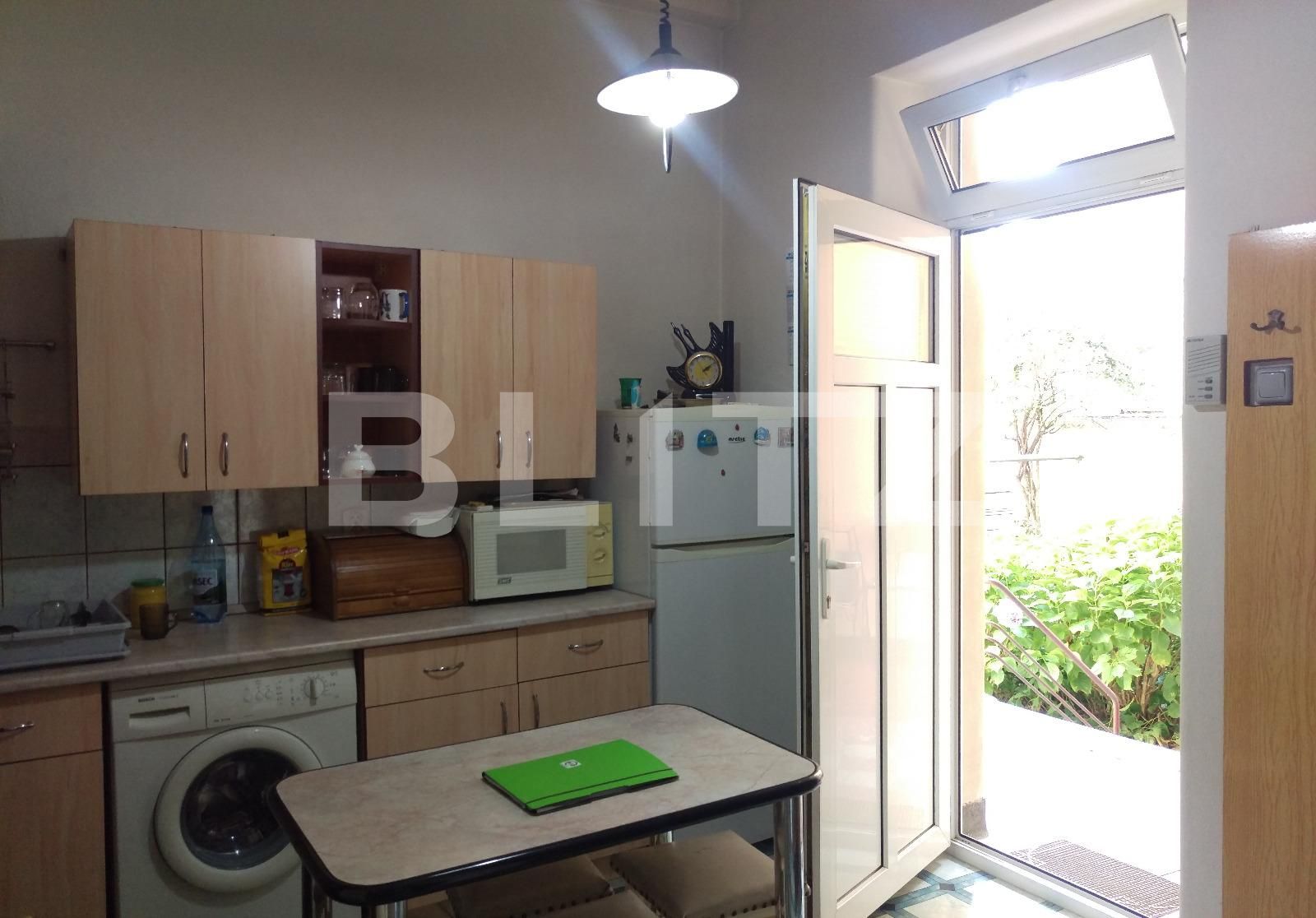 Apartament de vânzare 2 camere Central - 33724AV | BLITZ Cluj-Napoca | Poza6