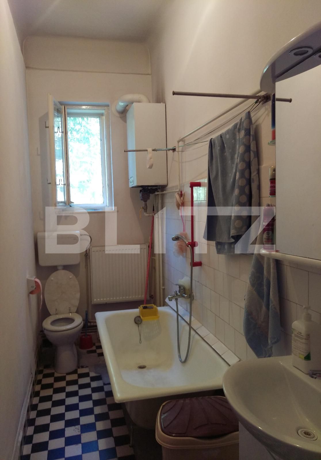 Apartament de vânzare 2 camere Central - 33724AV | BLITZ Cluj-Napoca | Poza10