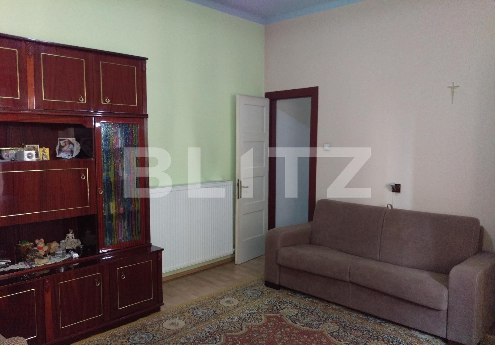 Apartament de vânzare 2 camere Central - 33724AV | BLITZ Cluj-Napoca | Poza3