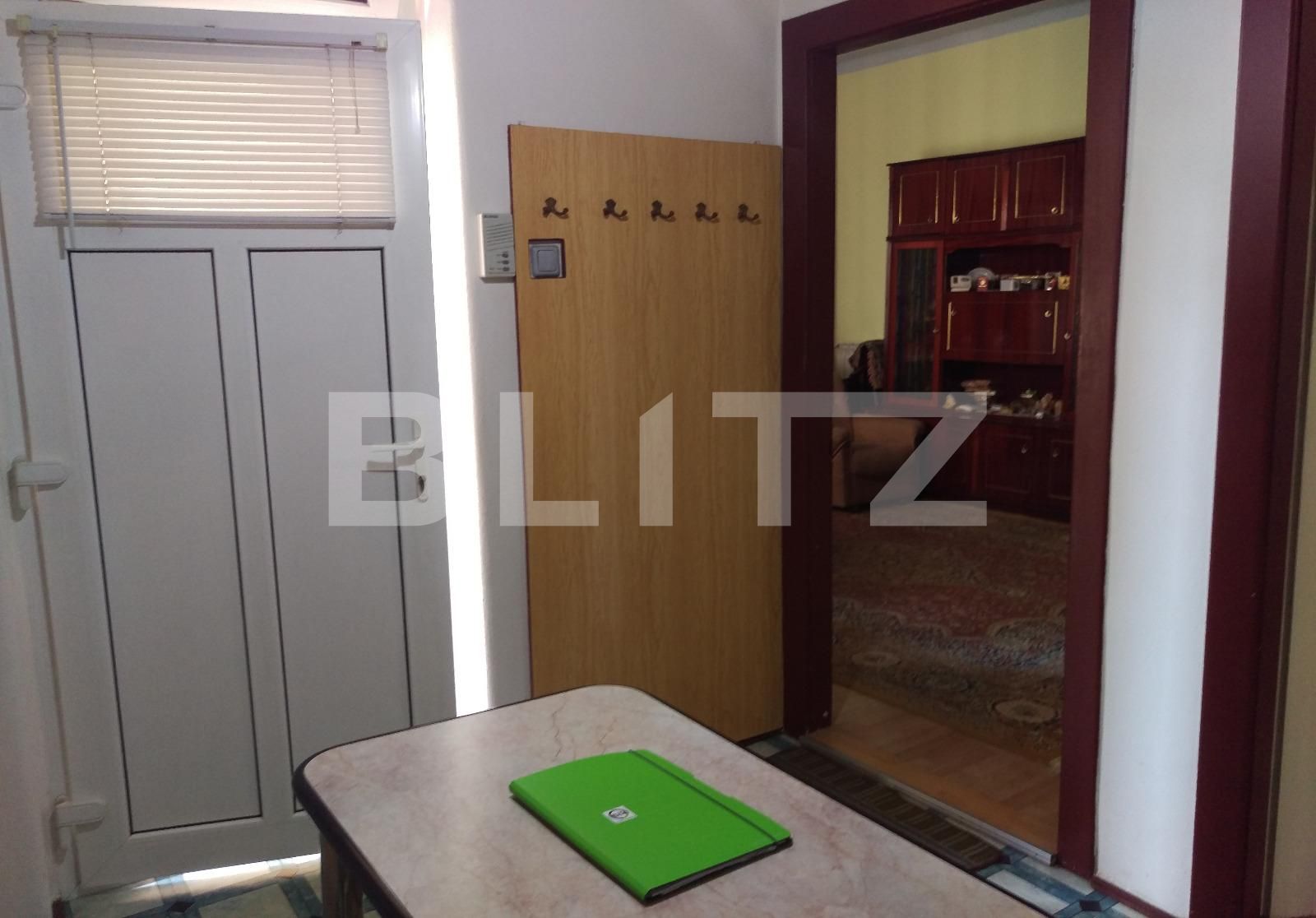 Apartament de vânzare 2 camere Central - 33724AV | BLITZ Cluj-Napoca | Poza8