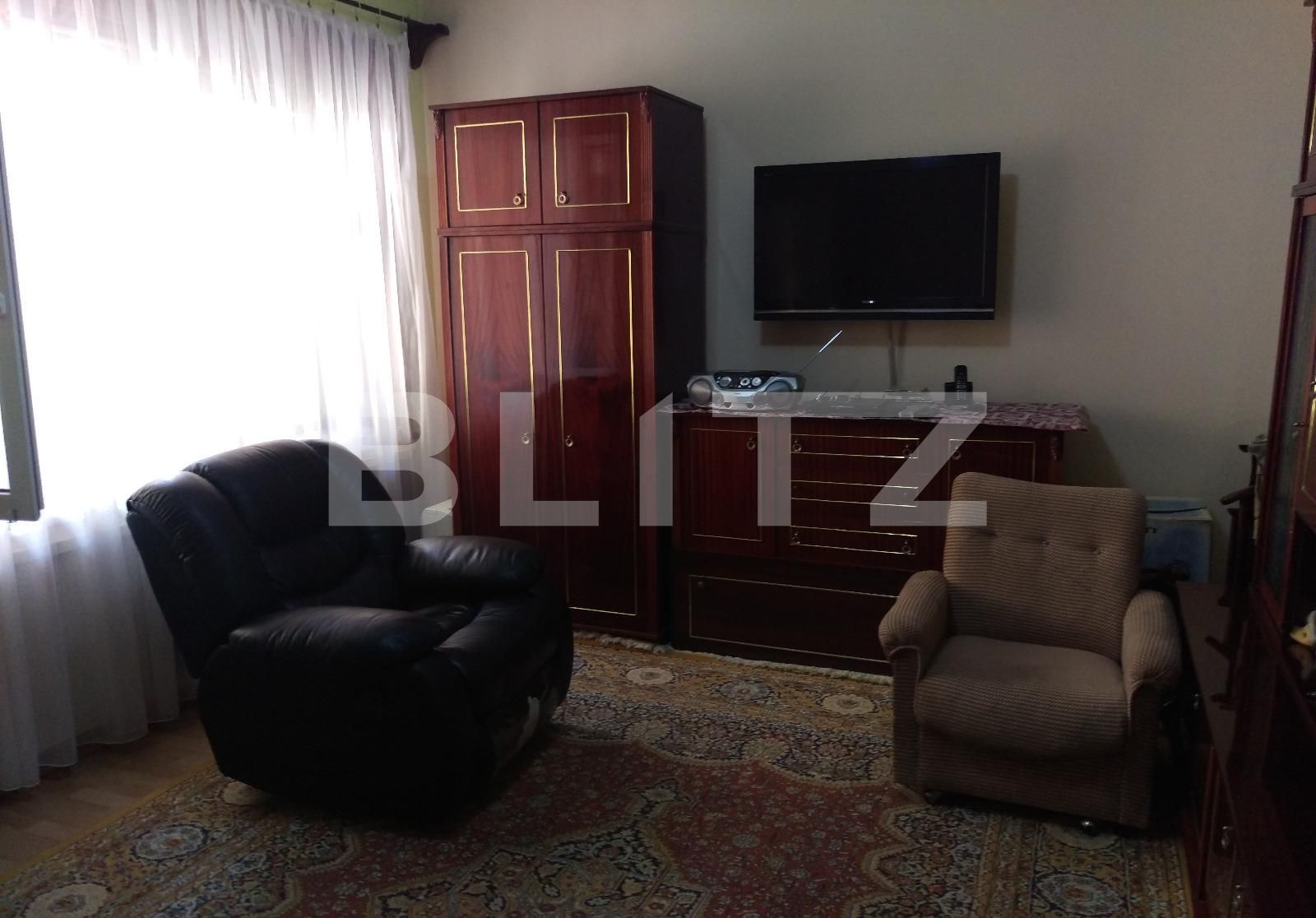 Apartament de vânzare 2 camere Central - 33724AV | BLITZ Cluj-Napoca | Poza2