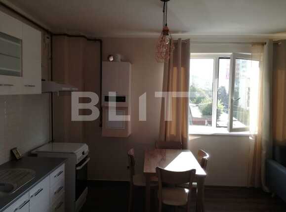 Apartament de închiriat 2 camere Central - 33725AI | BLITZ Cluj-Napoca | Poza4