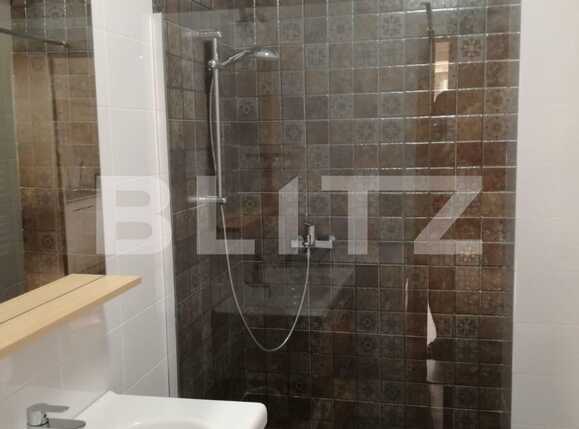 Apartament de închiriat 2 camere Central - 33725AI | BLITZ Cluj-Napoca | Poza8