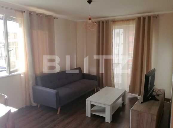 Apartament de închiriat 2 camere Central - 33725AI | BLITZ Cluj-Napoca | Poza2