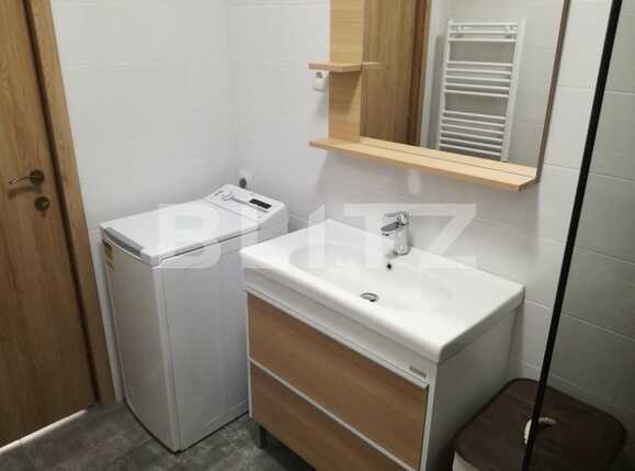 Apartament de închiriat 2 camere Central - 33725AI | BLITZ Cluj-Napoca | Poza7