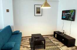 Apartament 2 camere, 55 mp, TOTUL NOU, parcare, zona strazii Corneliu Coposu