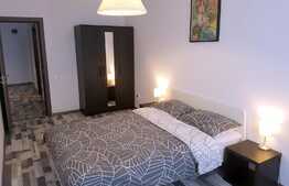 Apartament 2 camere, 55 mp, TOTUL NOU, parcare, zona strazii Corneliu Coposu