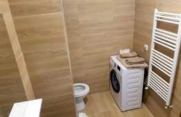 Apartament 2 camere, 55 mp, TOTUL NOU, parcare, zona strazii Corneliu Coposu