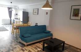 Apartament 2 camere, 55 mp, TOTUL NOU, parcare, zona strazii Corneliu Coposu