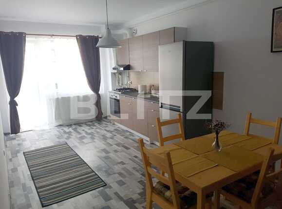 Apartament de închiriat 2 camere Dambul Rotund - 33726AI | BLITZ Cluj-Napoca | Poza4