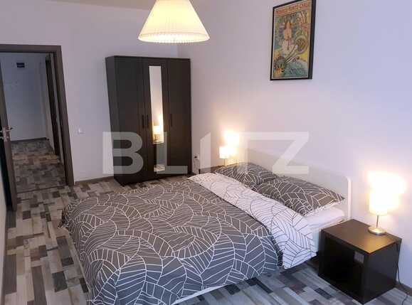 Apartament de închiriat 2 camere Dambul Rotund - 33726AI | BLITZ Cluj-Napoca | Poza5