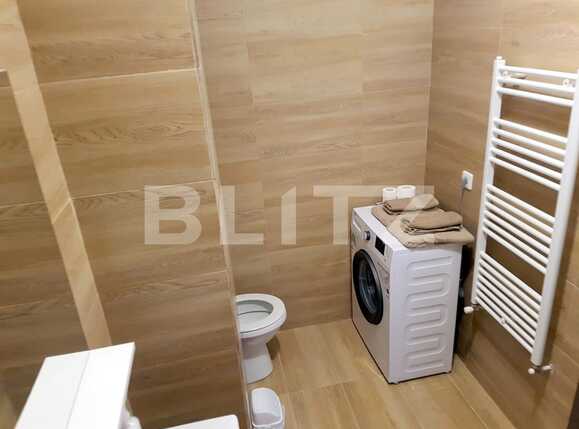 Apartament de închiriat 2 camere Dambul Rotund - 33726AI | BLITZ Cluj-Napoca | Poza6