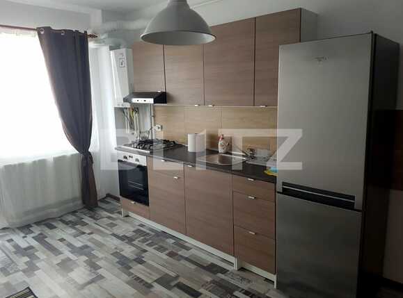 Apartament de închiriat 2 camere Dambul Rotund - 33726AI | BLITZ Cluj-Napoca | Poza3