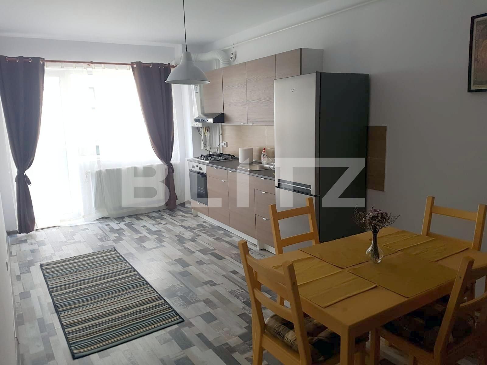 Apartament de închiriat 2 camere Dambul Rotund - 33726AI | BLITZ Cluj-Napoca | Poza4