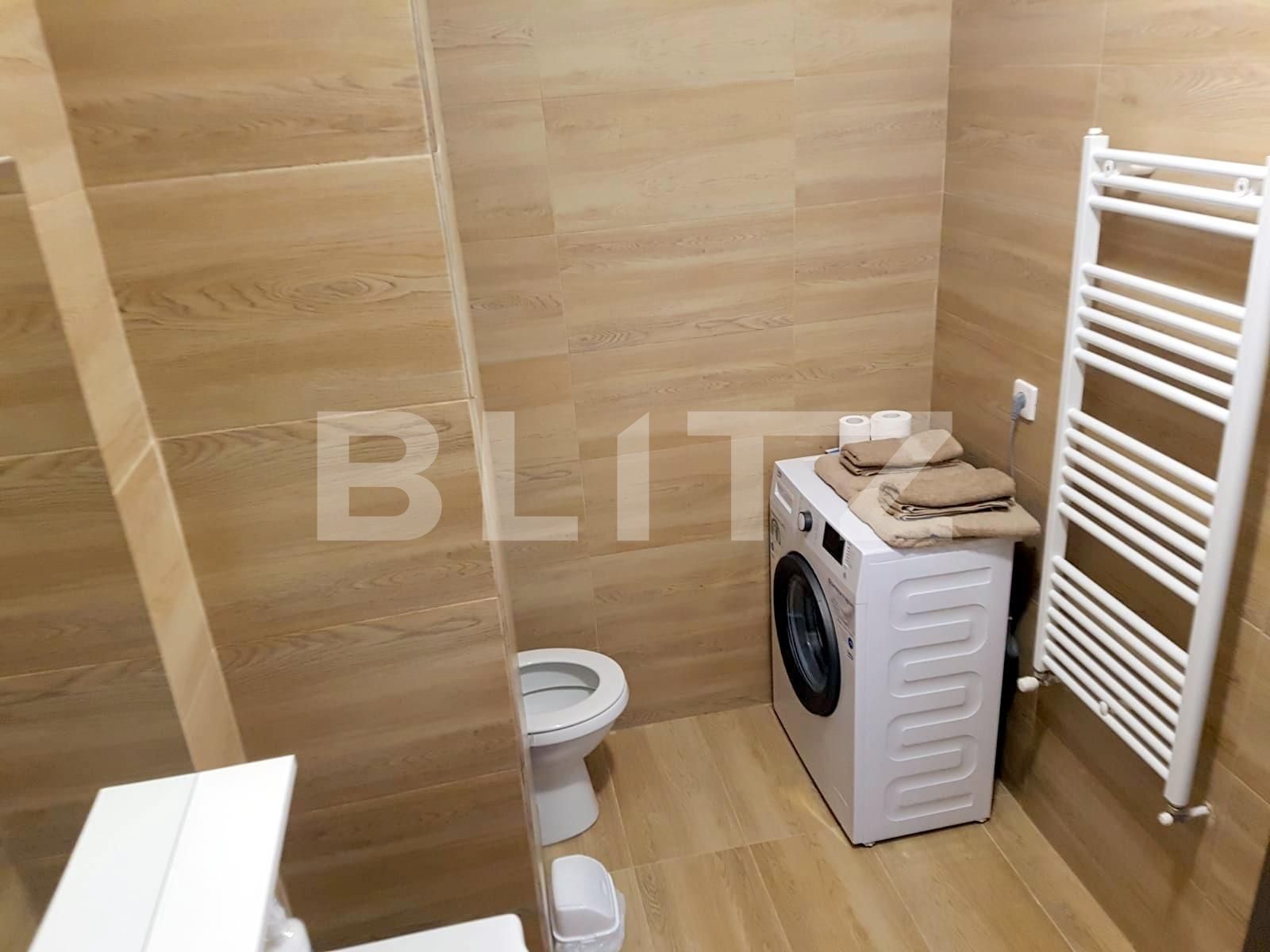 Apartament de închiriat 2 camere Dambul Rotund - 33726AI | BLITZ Cluj-Napoca | Poza6