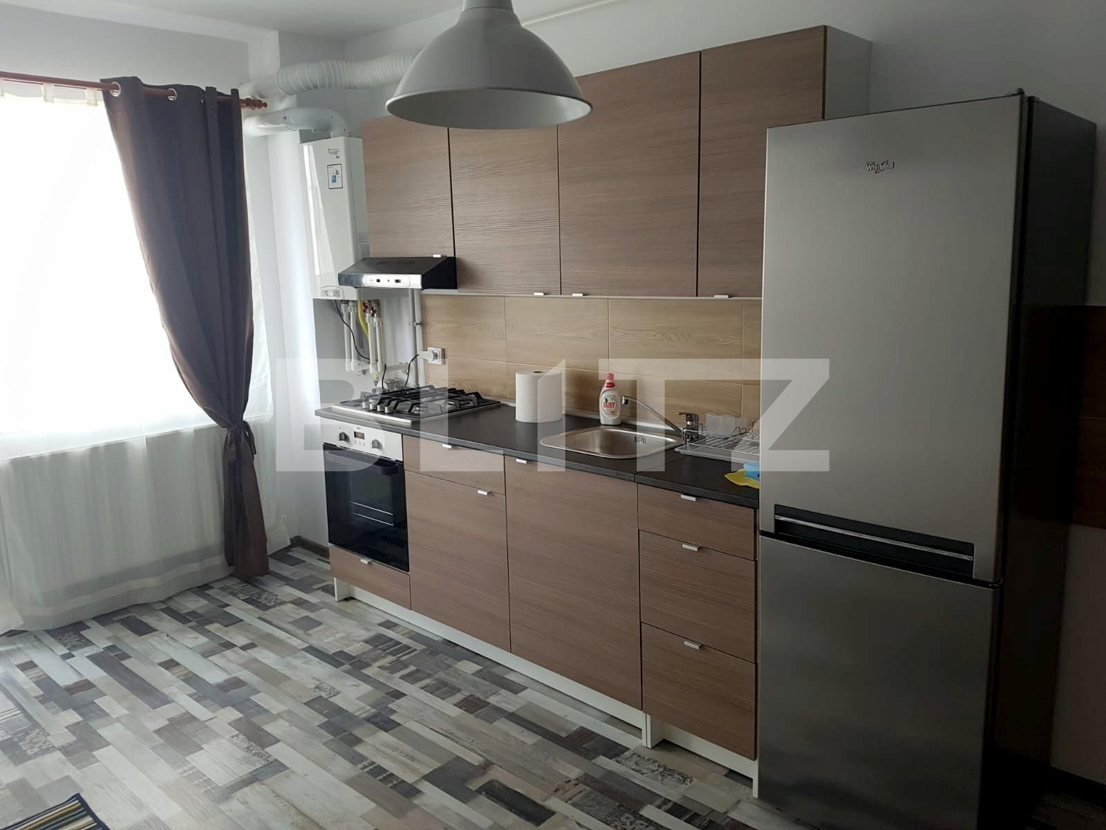 Apartament de închiriat 2 camere Dambul Rotund - 33726AI | BLITZ Cluj-Napoca | Poza3