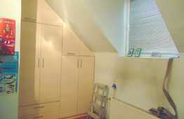 Casa individuala, 150 mp, 457 mp teren, zona exclusivista de case in cartierul Gheorgheni!