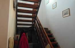 Casa individuala, 150 mp, 457 mp teren, zona exclusivista de case in cartierul Gheorgheni!