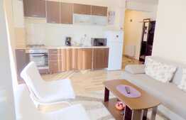 Apartament 2 camere, 39 mp, parcare, mobilat lux! Zona strazii Stejarului!