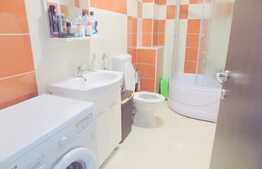 Apartament 2 camere, 39 mp, parcare, mobilat lux! Zona strazii Stejarului!