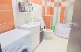 Apartament 2 camere, 39 mp, parcare, mobilat lux! Zona strazii Stejarului!