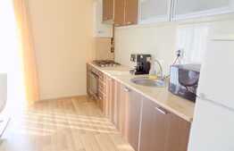 Apartament 2 camere, 39 mp, parcare, mobilat lux! Zona strazii Stejarului!