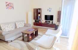 Apartament 2 camere, 39 mp, parcare, mobilat lux! Zona strazii Stejarului!