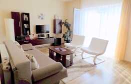 Apartament 2 camere, 39 mp, parcare, mobilat lux! Zona strazii Stejarului!