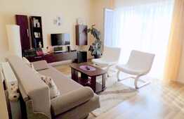 Apartament 2 camere, 39 mp, parcare, mobilat lux! Zona strazii Stejarului!