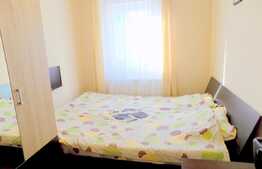 Apartament 2 camere, 39 mp, parcare, mobilat lux! Zona strazii Stejarului!