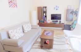 Apartament 2 camere, 39 mp, parcare, mobilat lux! Zona strazii Stejarului!