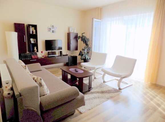 Apartament de vânzare 2 camere Floreşti - 33728AV | BLITZ Cluj-Napoca | Poza2