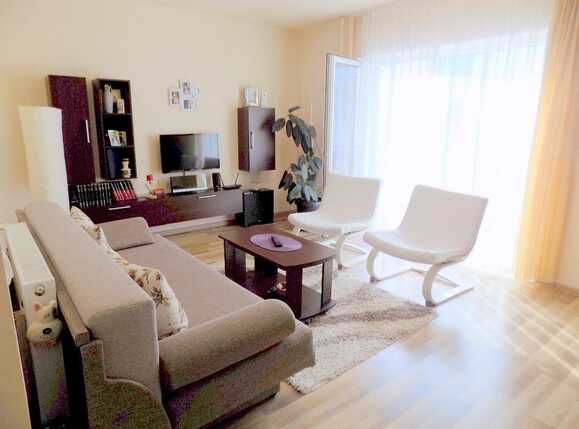 Apartament de vânzare 2 camere Floreşti - 33728AV | BLITZ Cluj-Napoca | Poza1