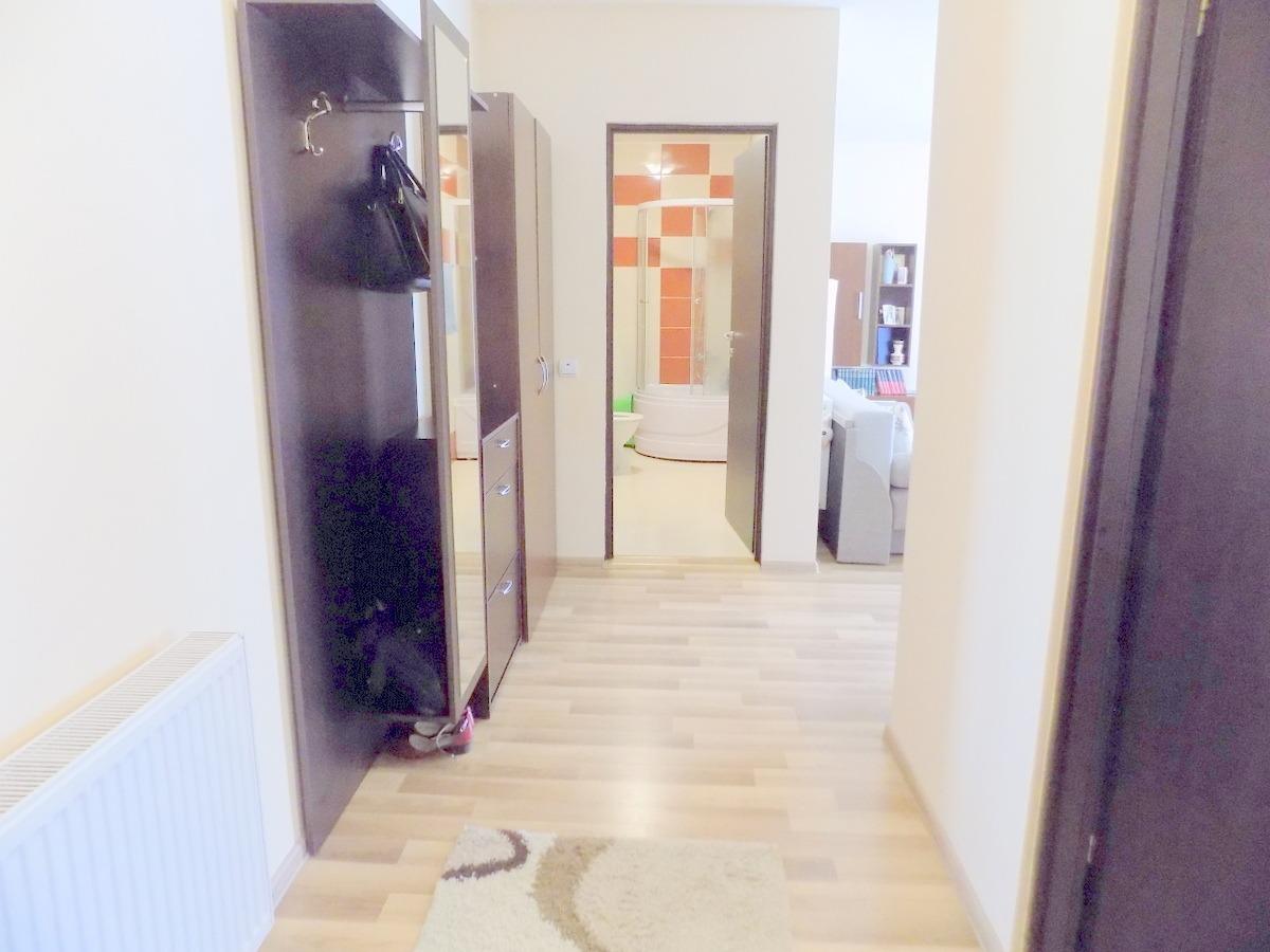 Apartament de vânzare 2 camere Floreşti - 33728AV | BLITZ Cluj-Napoca | Poza8