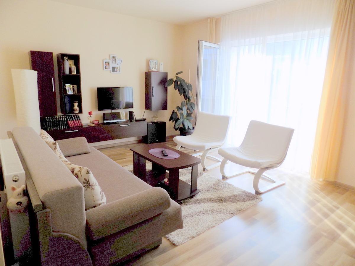 Apartament de vânzare 2 camere Floreşti - 33728AV | BLITZ Cluj-Napoca | Poza2