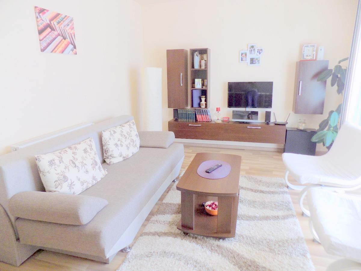 Apartament de vânzare 2 camere Floreşti - 33728AV | BLITZ Cluj-Napoca | Poza3