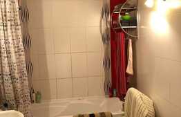 Apartament 2 camere 45 mp, loc de parcare, zona strazii Teilor!