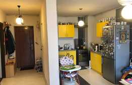 Apartament 2 camere 45 mp, loc de parcare, zona strazii Teilor!