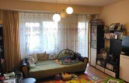 Apartament 2 camere 45 mp, loc de parcare, zona strazii Teilor!