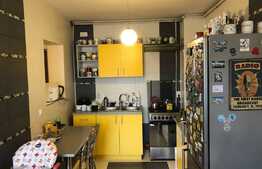 Apartament 2 camere 45 mp, loc de parcare, zona strazii Teilor!