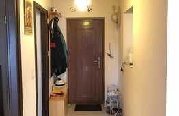 Apartament 2 camere 45 mp, loc de parcare, zona strazii Teilor!