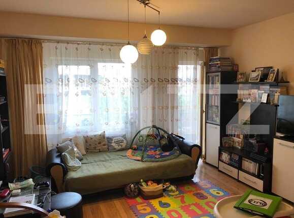 Apartament de vânzare 2 camere Floreşti - 33729AV | BLITZ Cluj-Napoca | Poza1