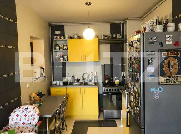 Apartament de vânzare 2 camere Floreşti - 33729AV | BLITZ Cluj-Napoca | Poza2