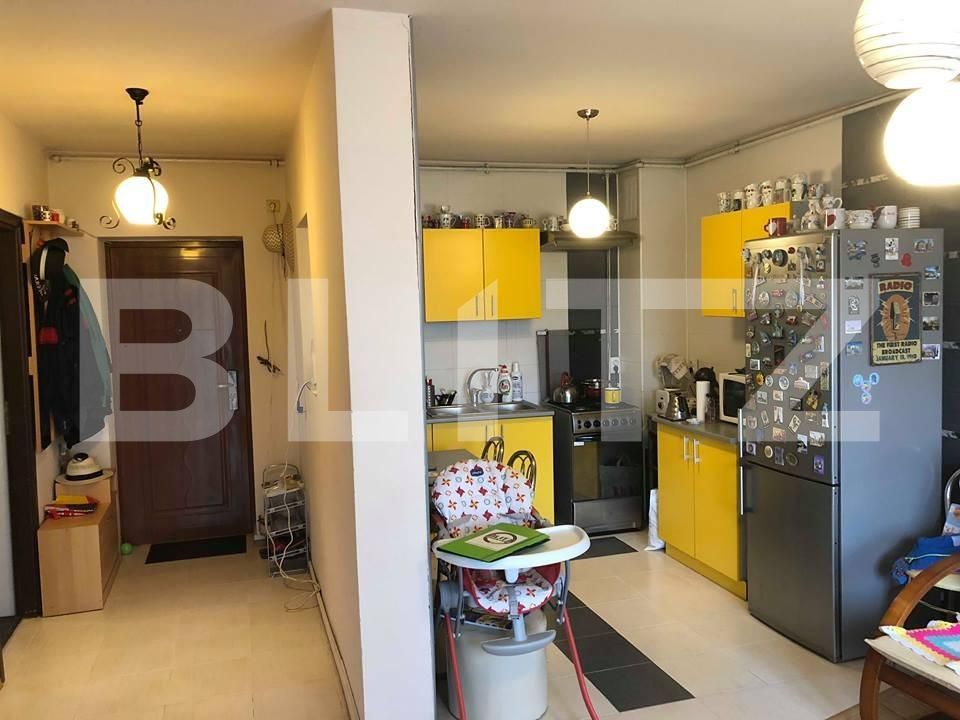 Apartament de vânzare 2 camere Floreşti - 33729AV | BLITZ Cluj-Napoca | Poza4