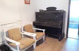 Apartament 3 camere, 80 mp, prima inchiriere, decomandat, zona Piata Cipariu