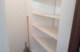 Apartament 3 camere, 80 mp, prima inchiriere, decomandat, zona Piata Cipariu