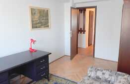 Apartament 3 camere, 80 mp, prima inchiriere, decomandat, zona Piata Cipariu
