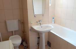 Apartament 3 camere, 80 mp, prima inchiriere, decomandat, zona Piata Cipariu