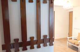 Apartament 3 camere, 80 mp, prima inchiriere, decomandat, zona Piata Cipariu